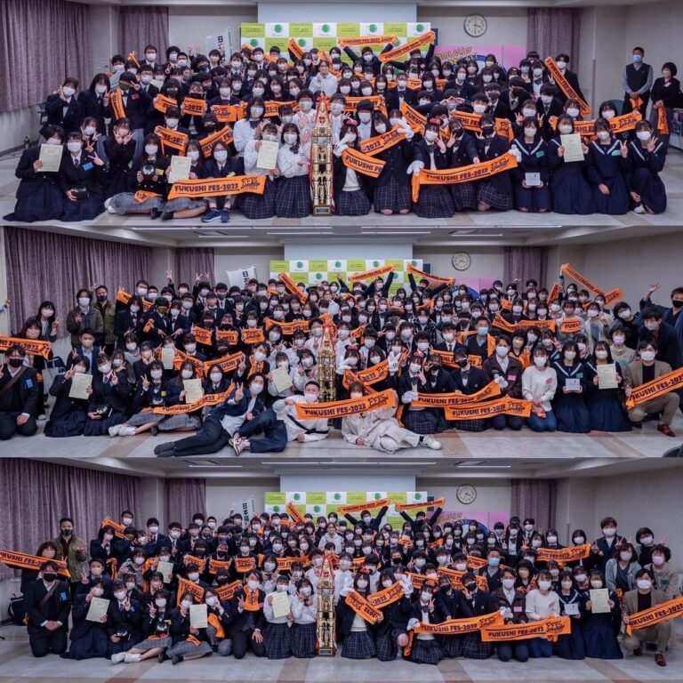 投稿についてもっと詳しく 福祉を学ぶ高校生の祭典「FUKUSHI FES 2023」開催！素敵な学びで繋がれ！